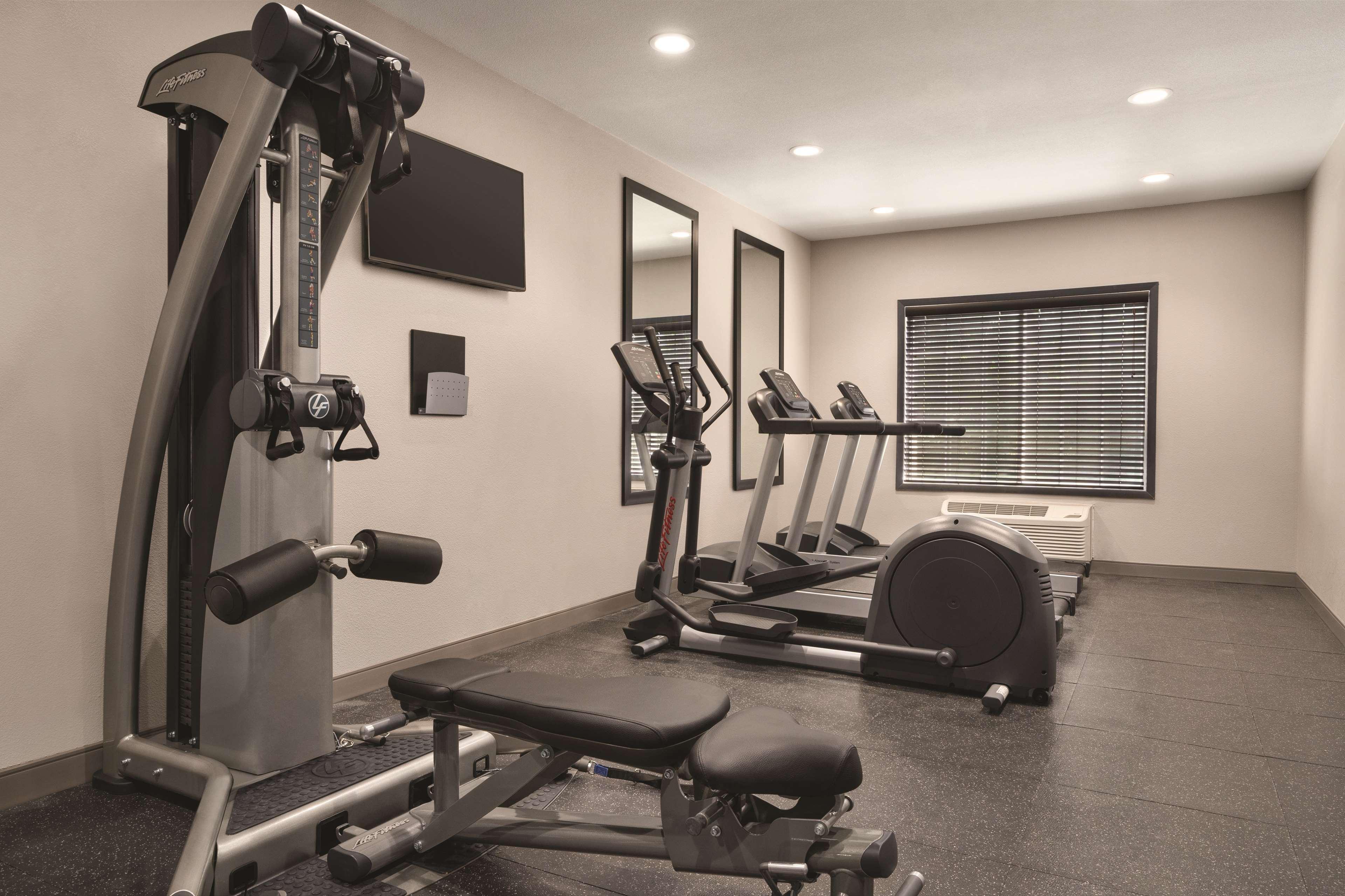 Country Inn & Suites By Radisson, Detroit Lakes, Mn Buitenkant foto