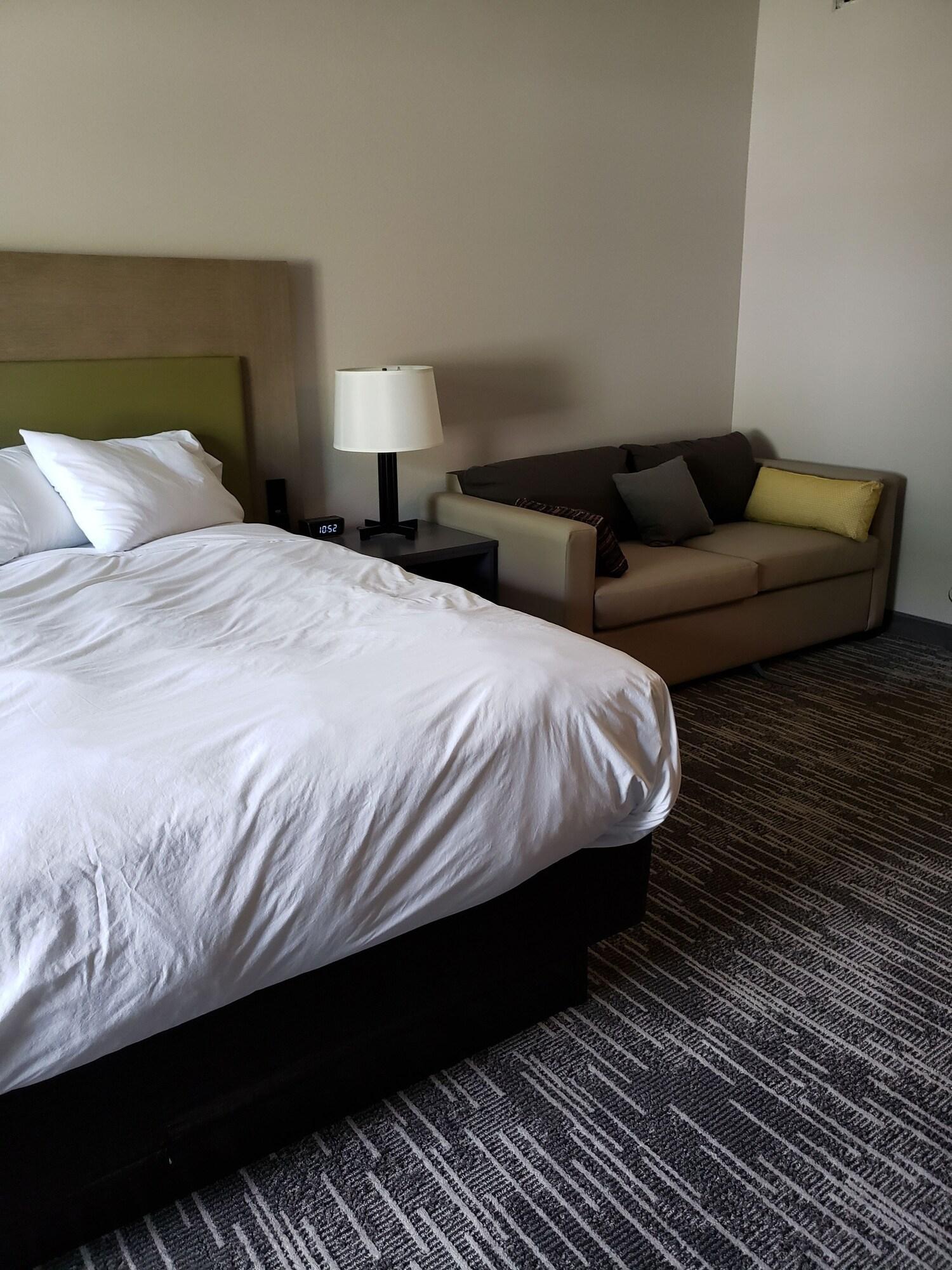 Country Inn & Suites By Radisson, Detroit Lakes, Mn Buitenkant foto