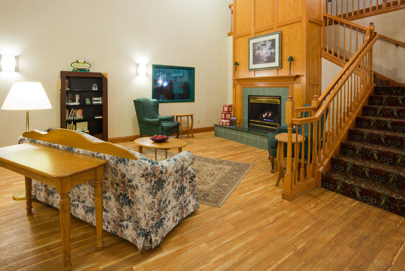 Country Inn & Suites By Radisson, Detroit Lakes, Mn Buitenkant foto