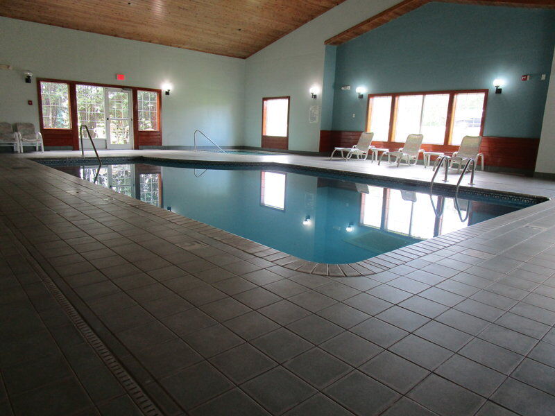 Country Inn & Suites By Radisson, Detroit Lakes, Mn Buitenkant foto