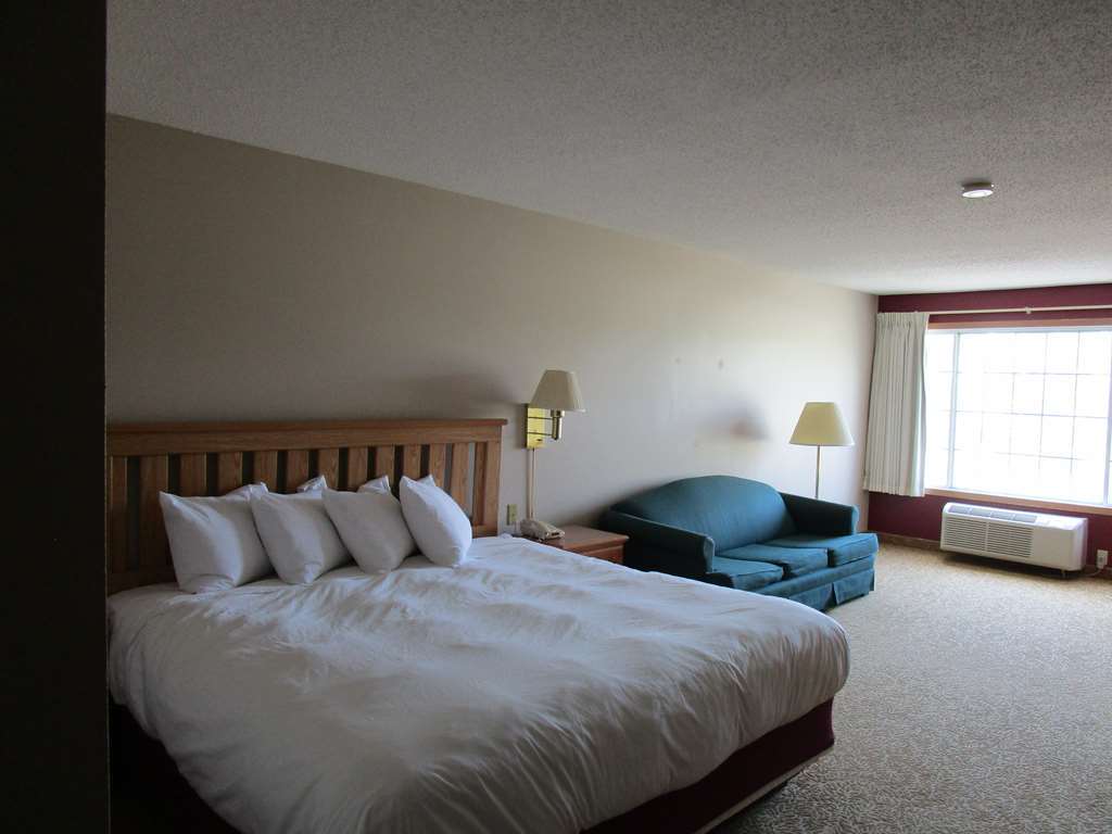 Country Inn & Suites By Radisson, Detroit Lakes, Mn Kamer foto